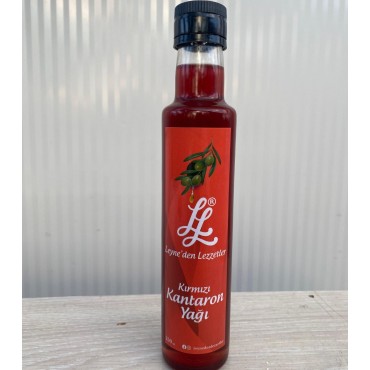 Kantaron Yağı 100 ml