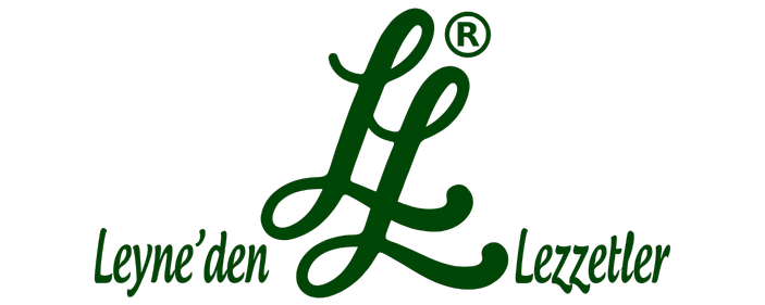 Leyne'den Lezzetler Leyne'den Lezzetler